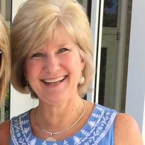 Meet your Posher, Cindy